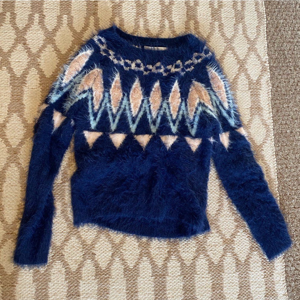 Lauren Conrad sweater. NWOT
